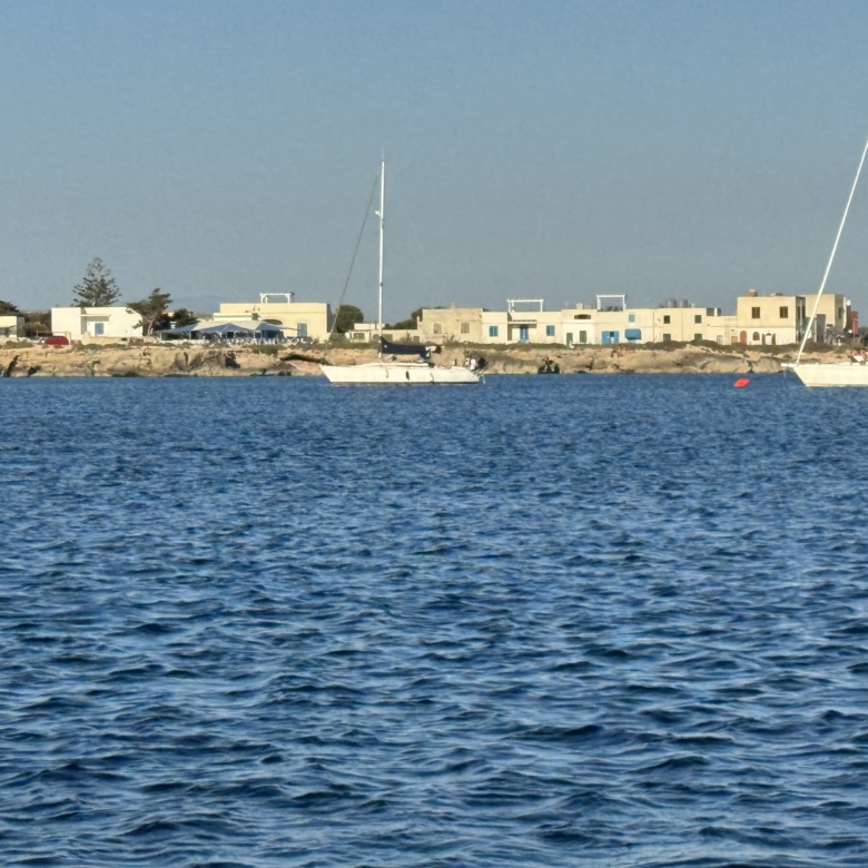 Perché scegliere Favignana per la tua prossima vacanza nel Mediterraneo